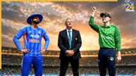 Ireland vs India Live Streaming Details