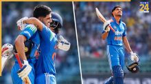 Gautam Gambhir-Shubman Gill Criticized