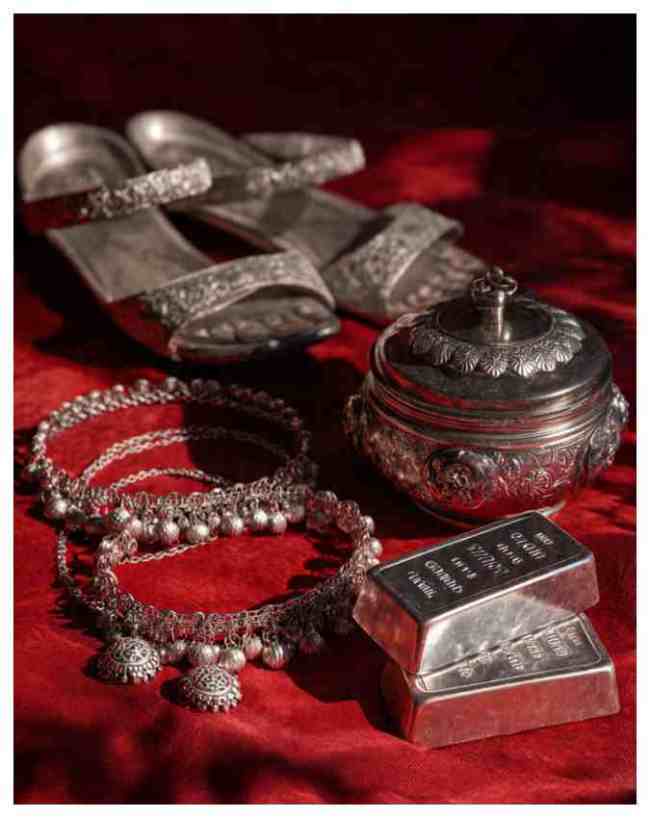 gold silver rate fall today-1-2-3-4-5