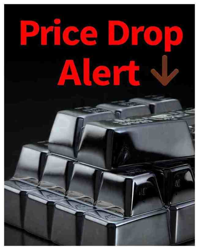 Gold Silver Rate Drop today-1-2-3