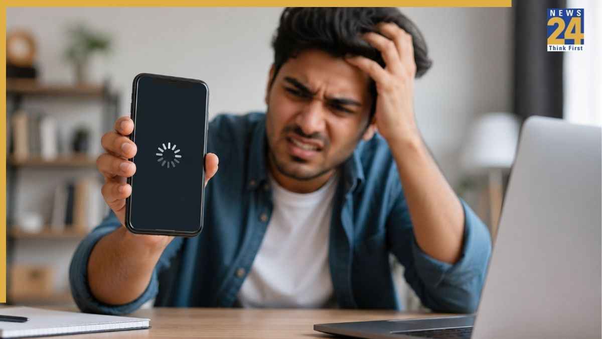 नया फोन भी हो जाएगा कबाड़! ये 5 गलतियां स्मार्टफोन को कर देती हैं सुपर स्लो