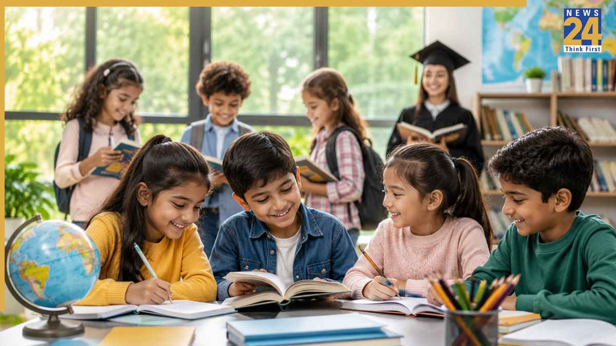 ओडिशा में KG से PG तक की पढ़ाई मुफ्त, जानें दुनिया के वो 6 देश जहां फ्री है पढ़ाई