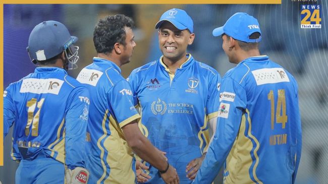 Suryakumar Yadav Flop