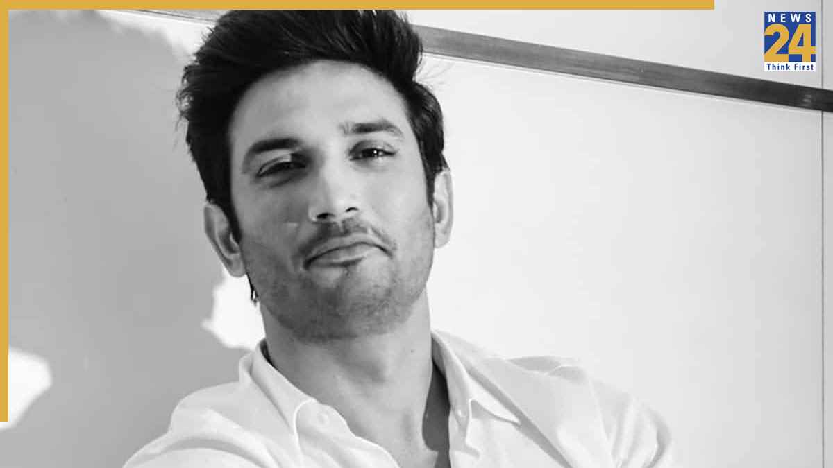 sushant singh rajput