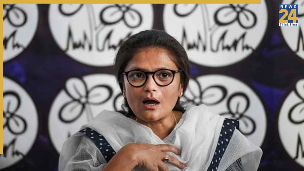 sushmita dev
