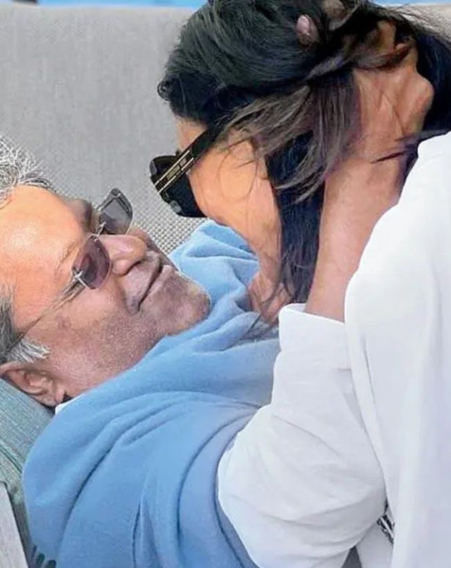 Lalit Modi Defends Sushmita Sen-1-2-3-4