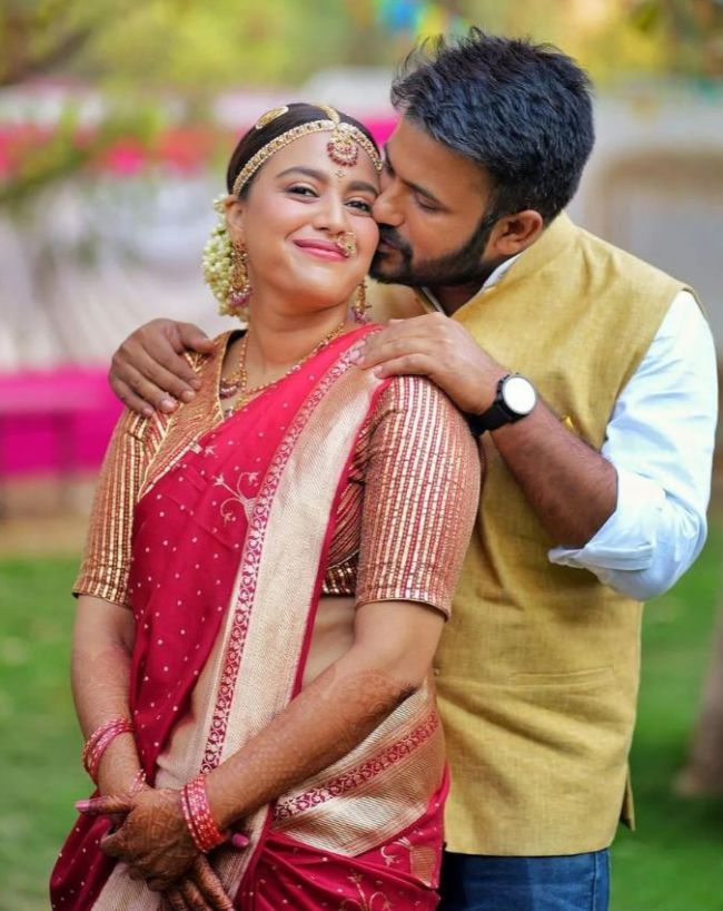 Actresses Married in Another Religion-1-2-3-4