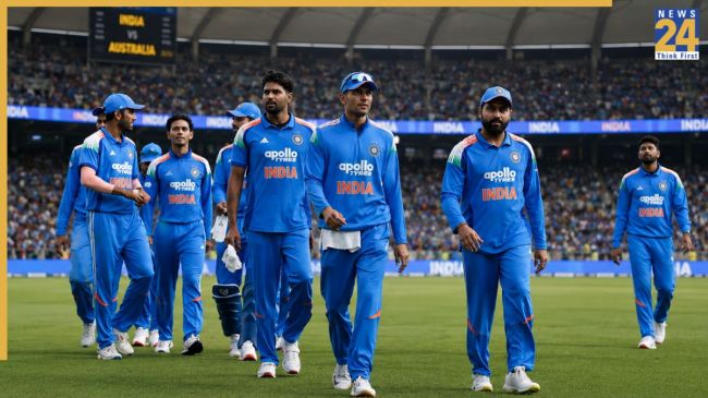 Team India