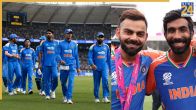 Team India Squad