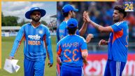 Team India Schedule Update