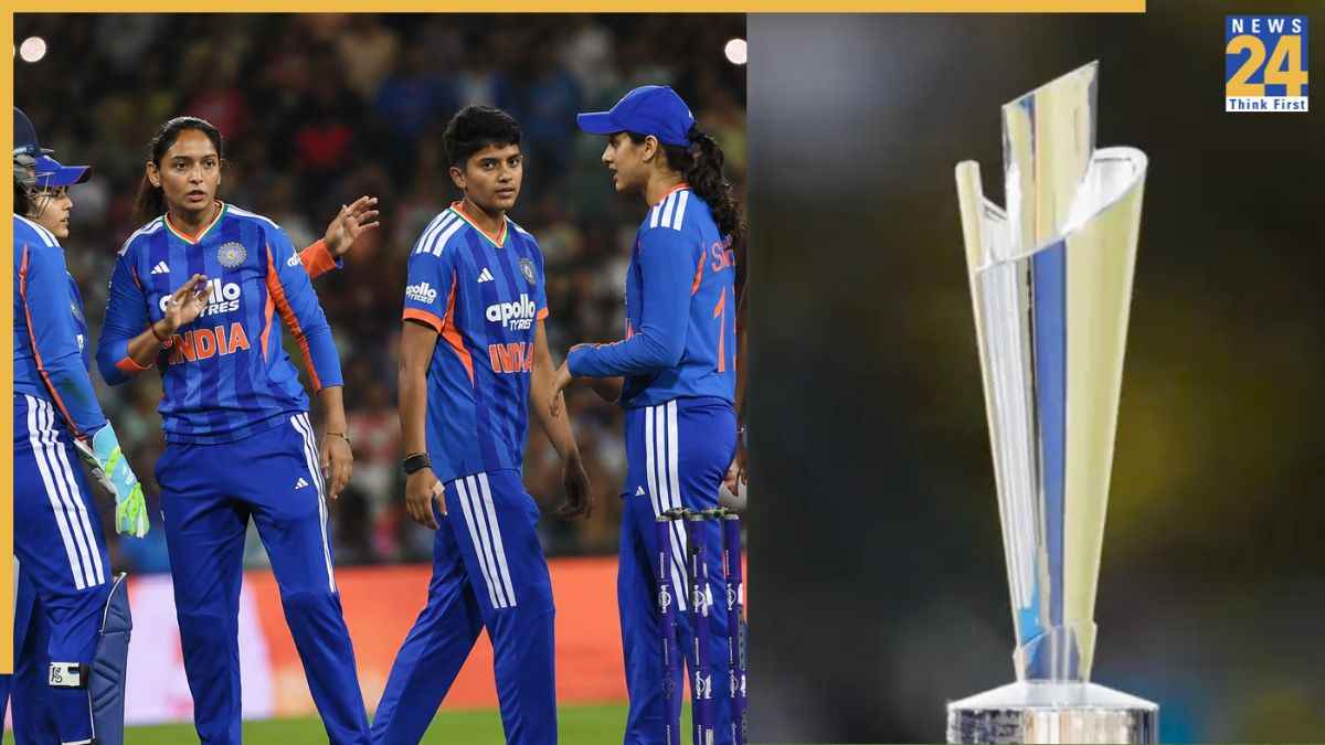 वुमेंस T20 वर्ल्ड कप जीतने वाली टीम पर बरसेगा 'छप्परफाड़' पैसा, भारत-पाकिस्तान भी होंगे मालामाल, देखें इनामी राशि