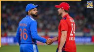 team india vs england