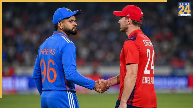 team india vs england