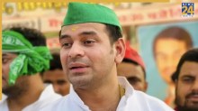 तेज प्रताप यादव के 2 बड़े फैसले, मोतीलाल यादव पार्टी से निष्कासित, भंग क‍िया JJD का राष्ट्रीय और प्रदेश संगठन