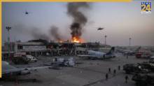 terrorist attack niamey airport niger