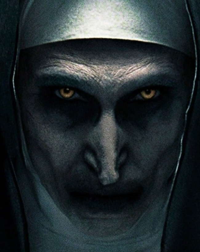 The Nun 2 movie-1-2