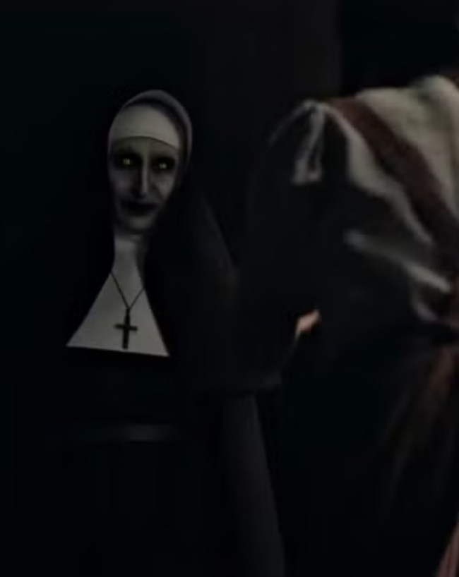 the nun 2-1-2-3