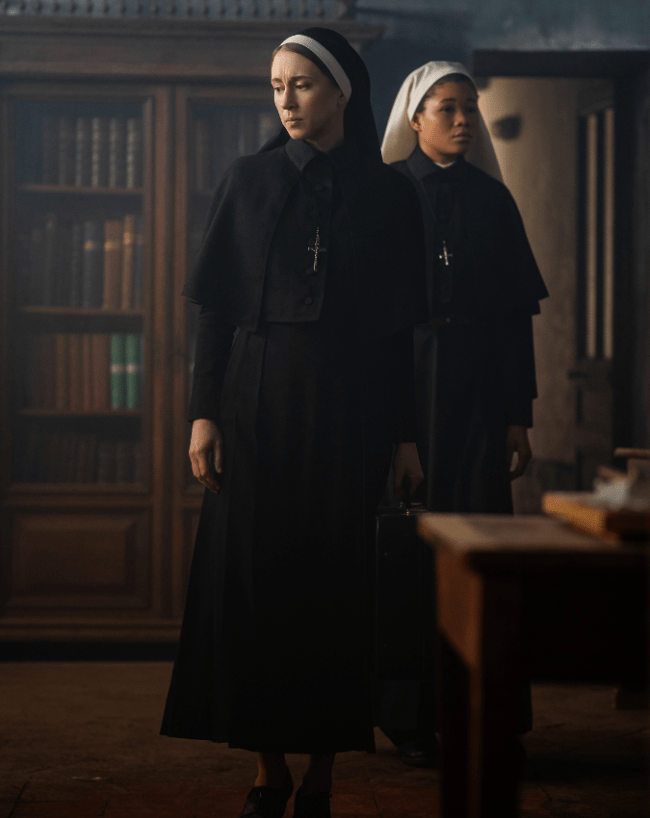 The Nun 2 movie-1-2-3