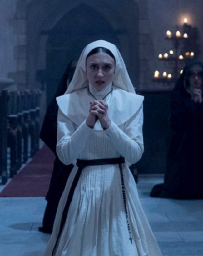 The Nun 2 movie-1-2-3-4-5