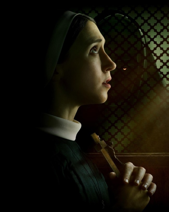 the nun 2-1-2-3-4-5-6