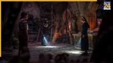 the nun 2