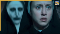 The Nun 2 movie