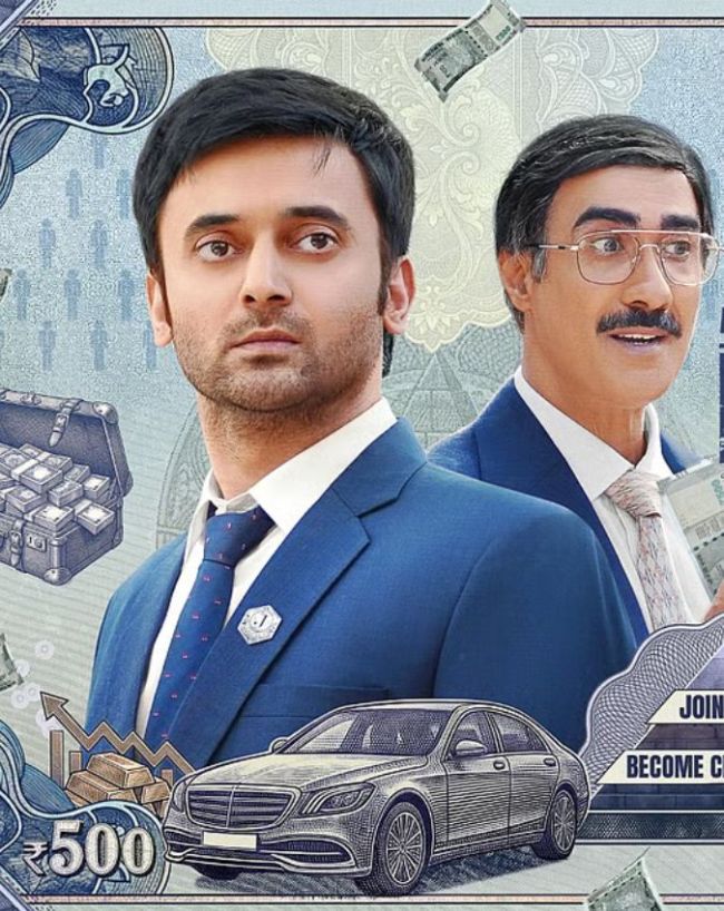 Friday ott releases 5 June 2026-1-2-3-4-5