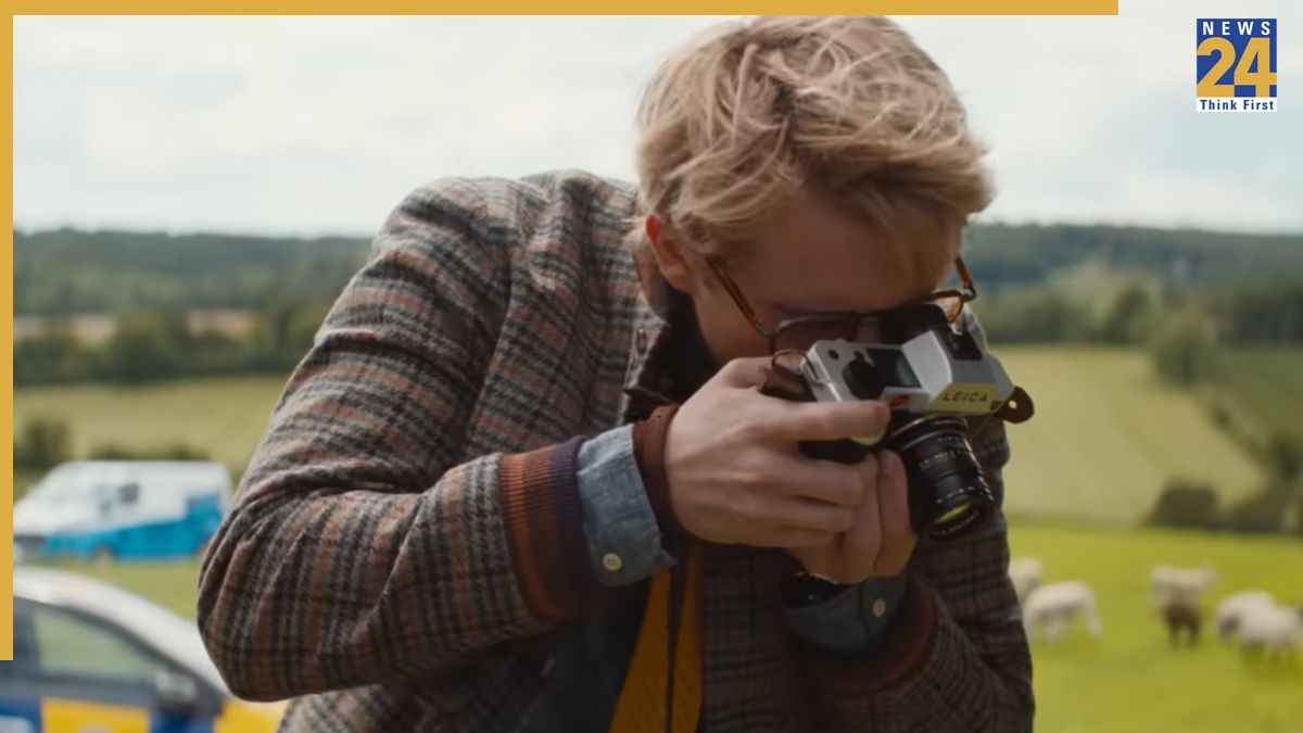 114 मिनट की कॉमेडी फिल्म ने Prime Video पर मचाया तहलका, ट्रेंडिंग लिस्ट में Top 5 पर किया कब्जा