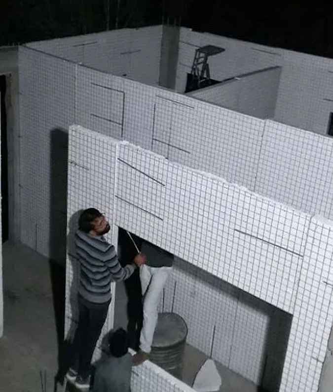 सही इंस्टॉलेशन बेहद जरूरी