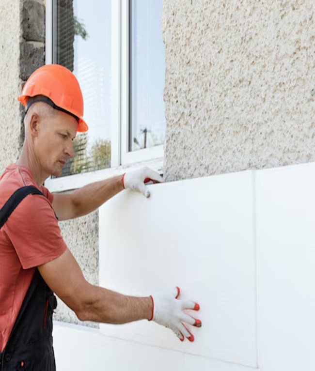 Thermocol Wall Technology, EPS Wall Panels, Energy Efficient Home, House Cooling Tips-1-2