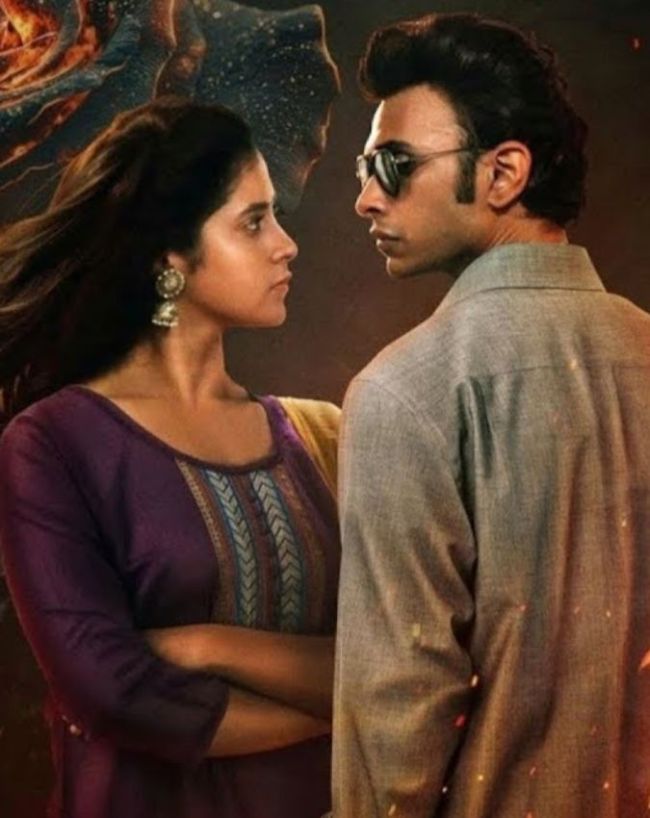 thukra ke mera pyaar 2-1-2