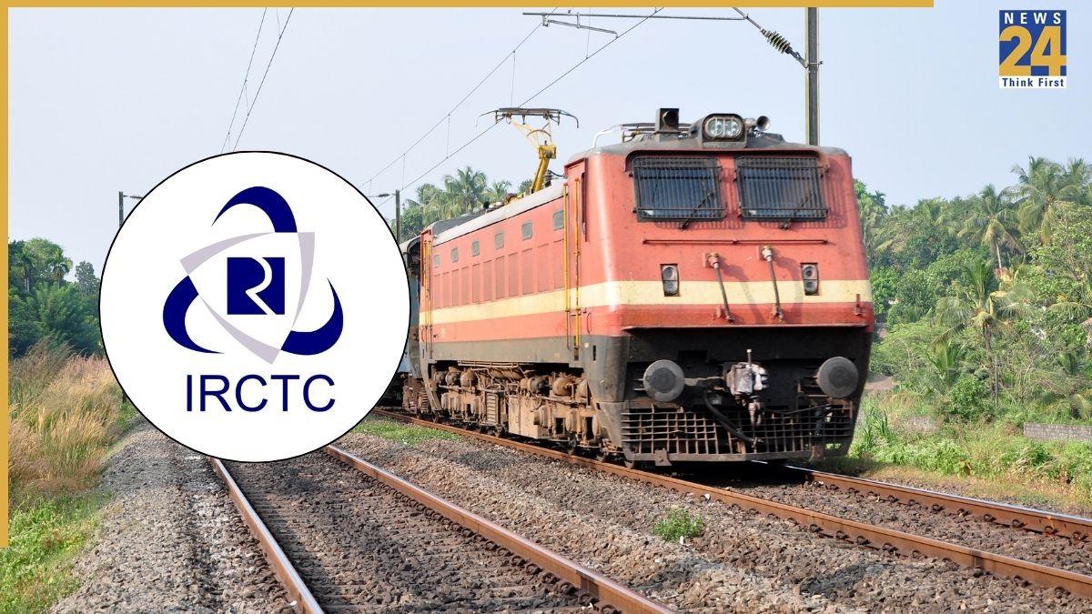 Train Check IRCTC New Feature: चलती ट्रेन में खाली सीटें बताता है IRCTC का ये फीचर ...