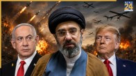 iran hezbollah attacks israel