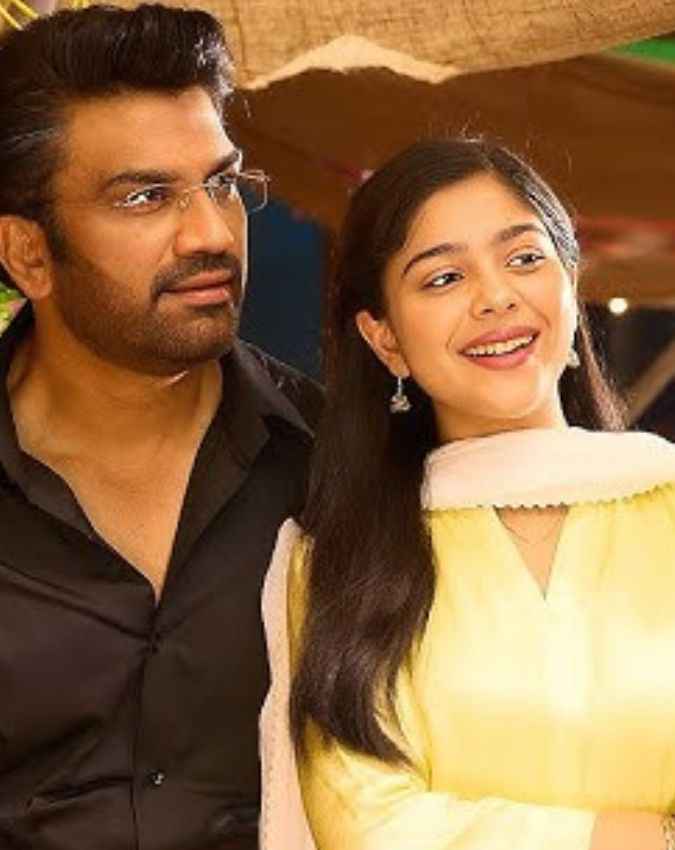 तुम से तुम तक