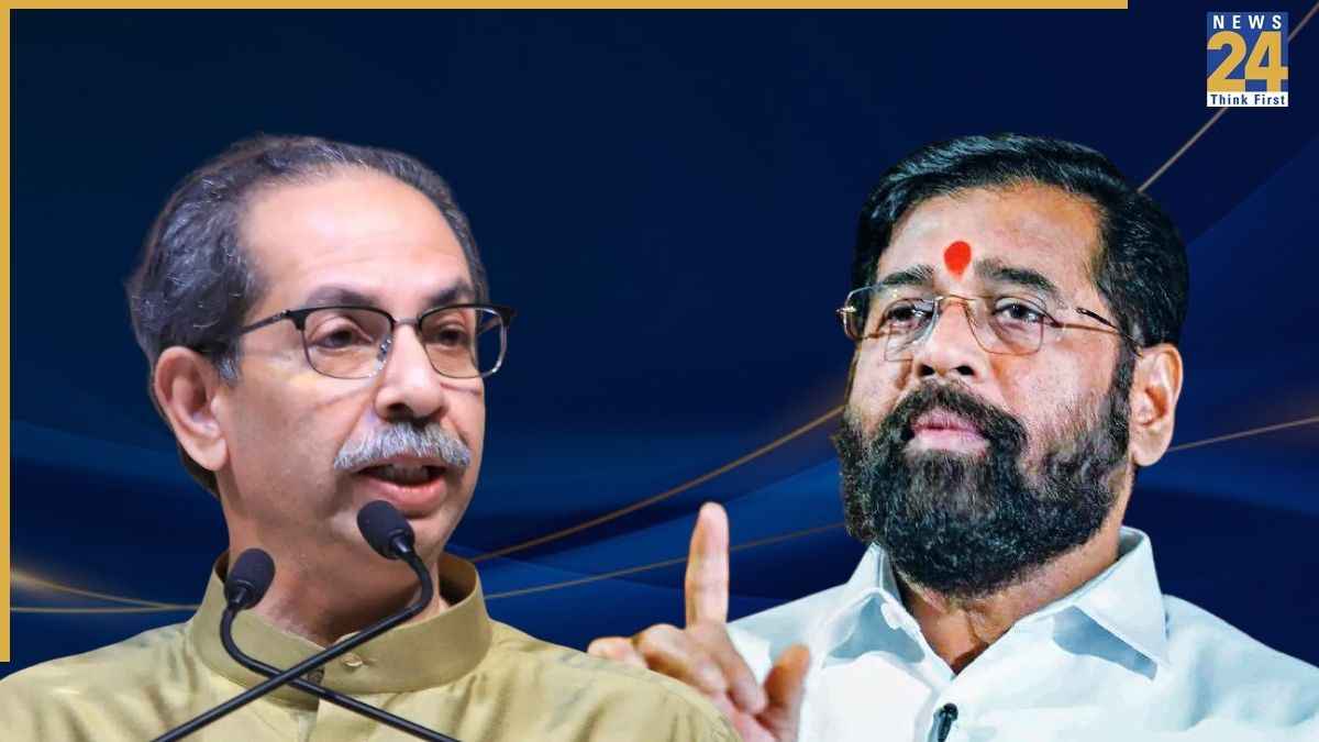 उद्धव ठाकरे की शिवसेना UBT टूटेगी? क्यों नाराज हैं सांसद और क्यों पहुंचे दिल्ली, महाराष्ट्र में गहराए सियासी संकट की इनसाइड स्टोरी