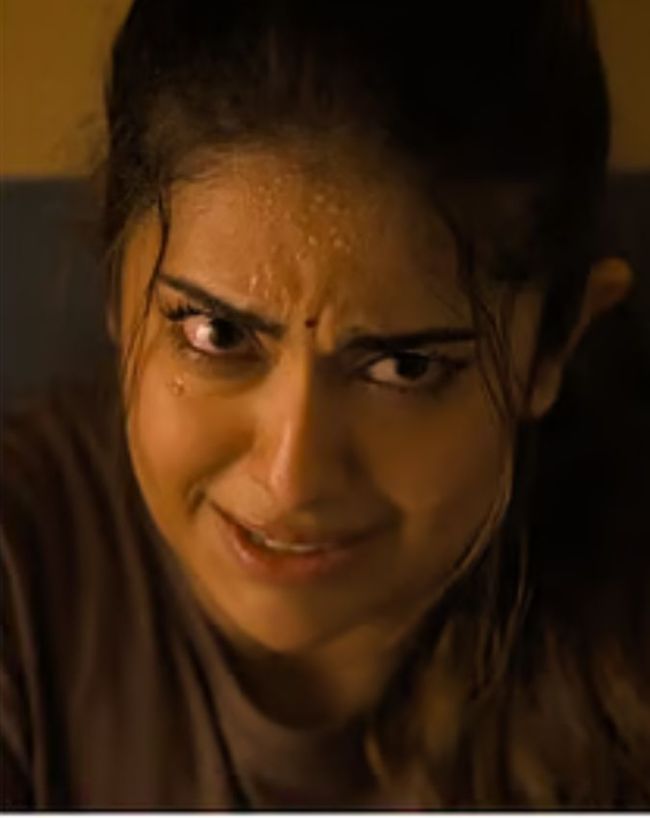 ugly story trending on prime video-1-2-3