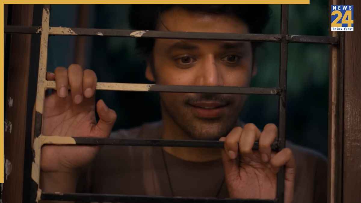 2 घंटे की थ्रिलर फिल्म ने Prime Video और JioHotstar पर उड़ाया गर्दा, कहानी देख कांप उठेगी रूह!
