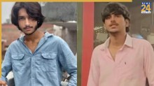 Ghaziabad Surya Hatyakand: मुख्य आरोपी असद के घर पर चिपका बुलडोजर एक्शन का नोटिस
