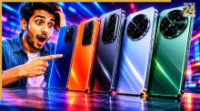 जून में मचेगा स्मार्टफोन धमाका! 9000mAh बैटरी से लेकर 165Hz डिस्प्ले तक, आ रहे हैं ये धांसू फोन