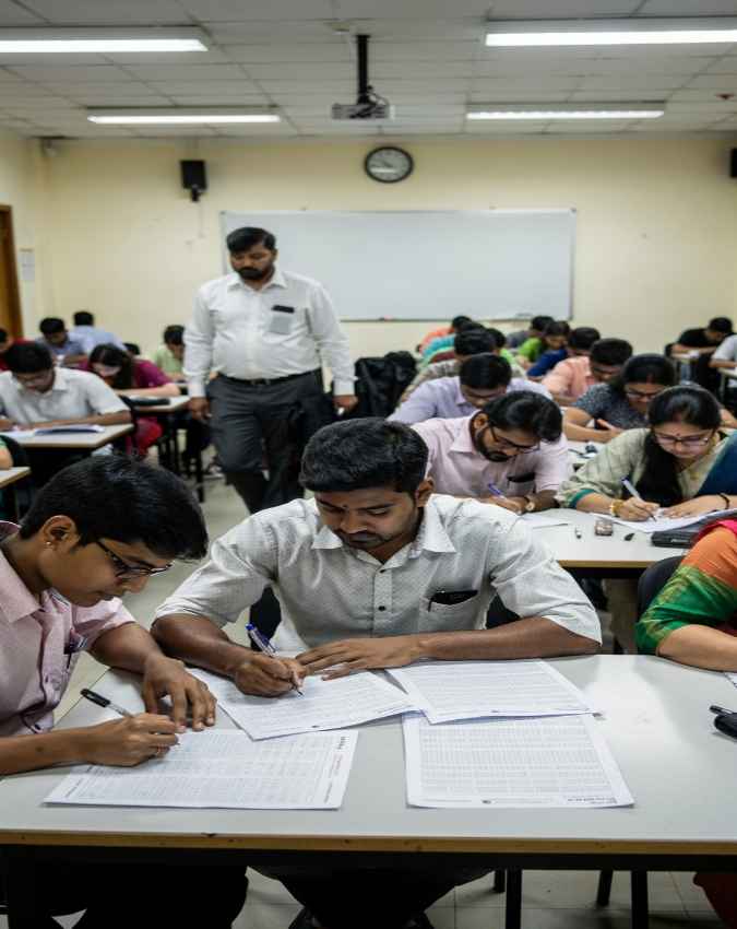 कैसे तैयार होता है प्रीलिम्स का रिजल्ट?