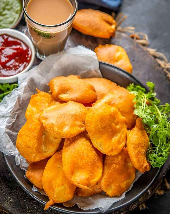 खानपान में बदलाव 