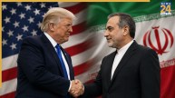 US Iran Switzerland Talks