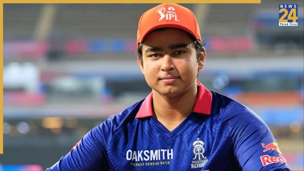 vaibhav sooryavanshi IPL 2026