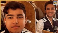 vaibhav sooryavanshi and abhishek sharma