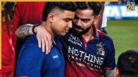vaibhav sooryavanshi and virat kohli