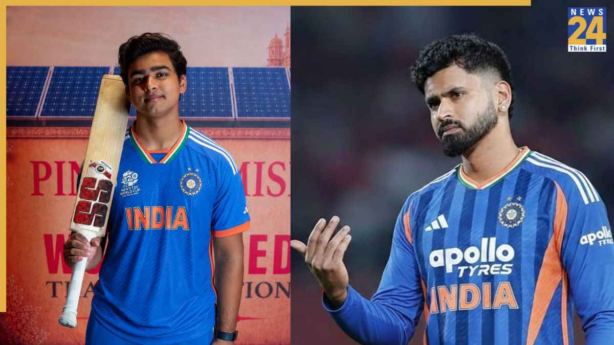vaibhav sooryavanshi shreyas iyer (1)