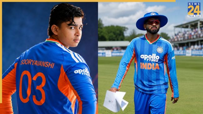 Mistakes Team India Made