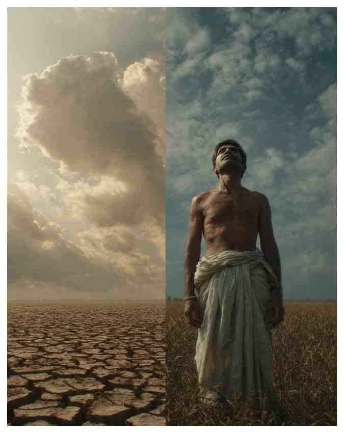 मानसून लेगा नई योजना की पहली परीक्षा, बढ़ेगी रोजगार की मांग 