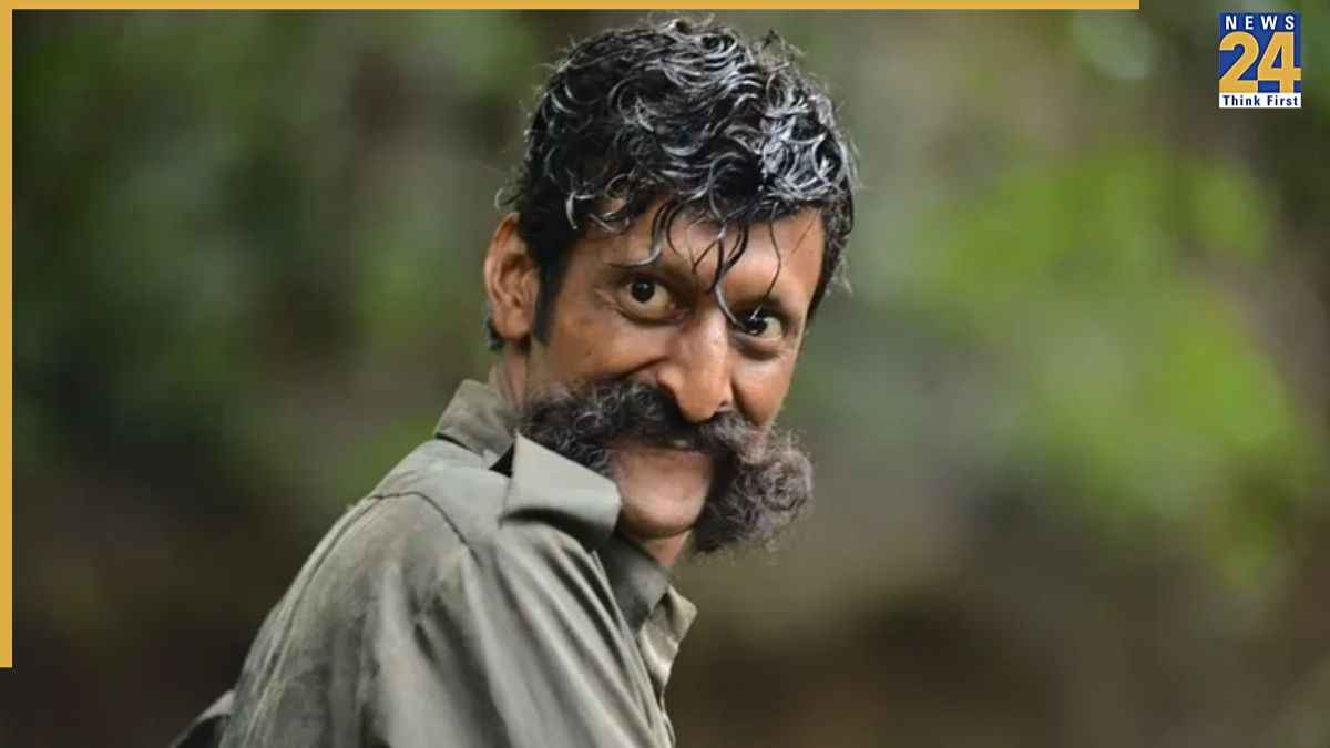 veerappan movie