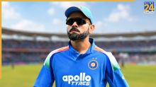 Virat Kohli Fitness